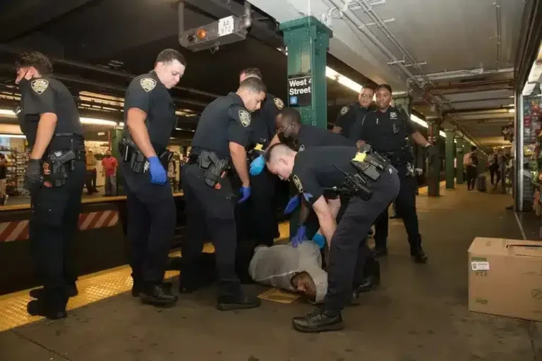 Sanctuary City Sees Lax-on-Crime Policies Backfire