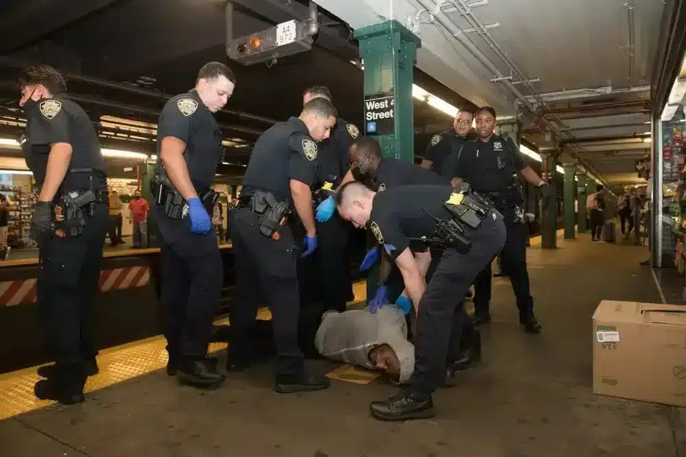 Sanctuary City Sees Lax-on-Crime Policies Backfire