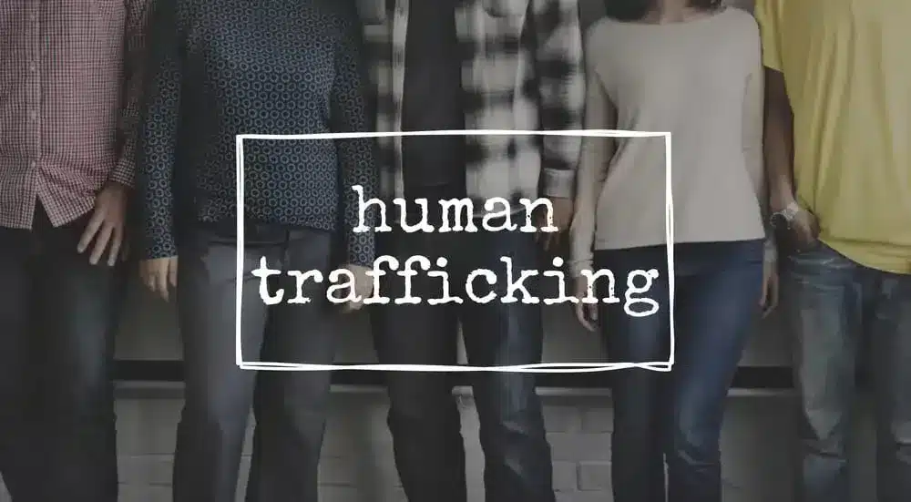 Pornhub Busted in Sex Trafficking Scandal
