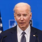 Brussels,,Belgium.,24th,March,2022.,Joe,Biden,,President,Of,United