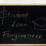 The,President,Biden's,Initiative,Student,Loan,Forgiveness,Or,Stuendt,Loan