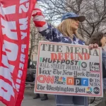 Left wingers Have Completely Taken Over NPR