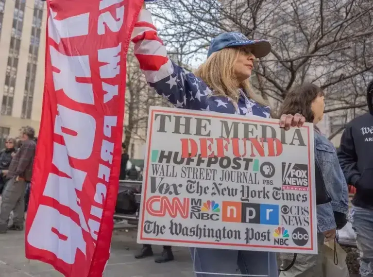 Left wingers Have Completely Taken Over NPR