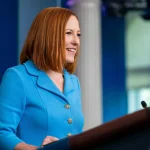 Jen Psaki retract false book claim | Road To The Election