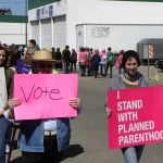 Planned Parenthood: Spend $40 Million | Road To The Election