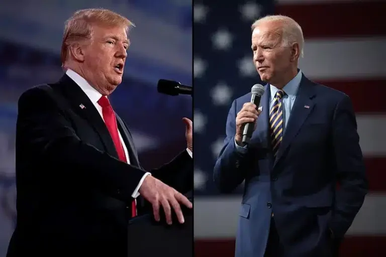 US Elections 2024 Polls