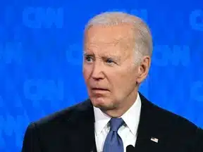 Biden's Mental Capacity | Road To The Election