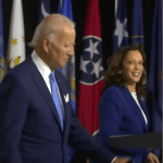 The Political Showdown: Is Kamala Harris a More Viable Candidate Than Joe Biden? Analyzing the US Elections Candidates