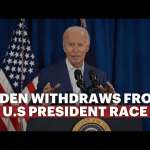 Joe Biden Exits the Presidential Race: A Comprehensive Analysis