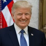 Trump Wins 2024 U.S. Presidential Election
