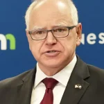 Who is Tim Walz? Why Harris Picked Him as Running Mate and US Elections 2024 Predictions