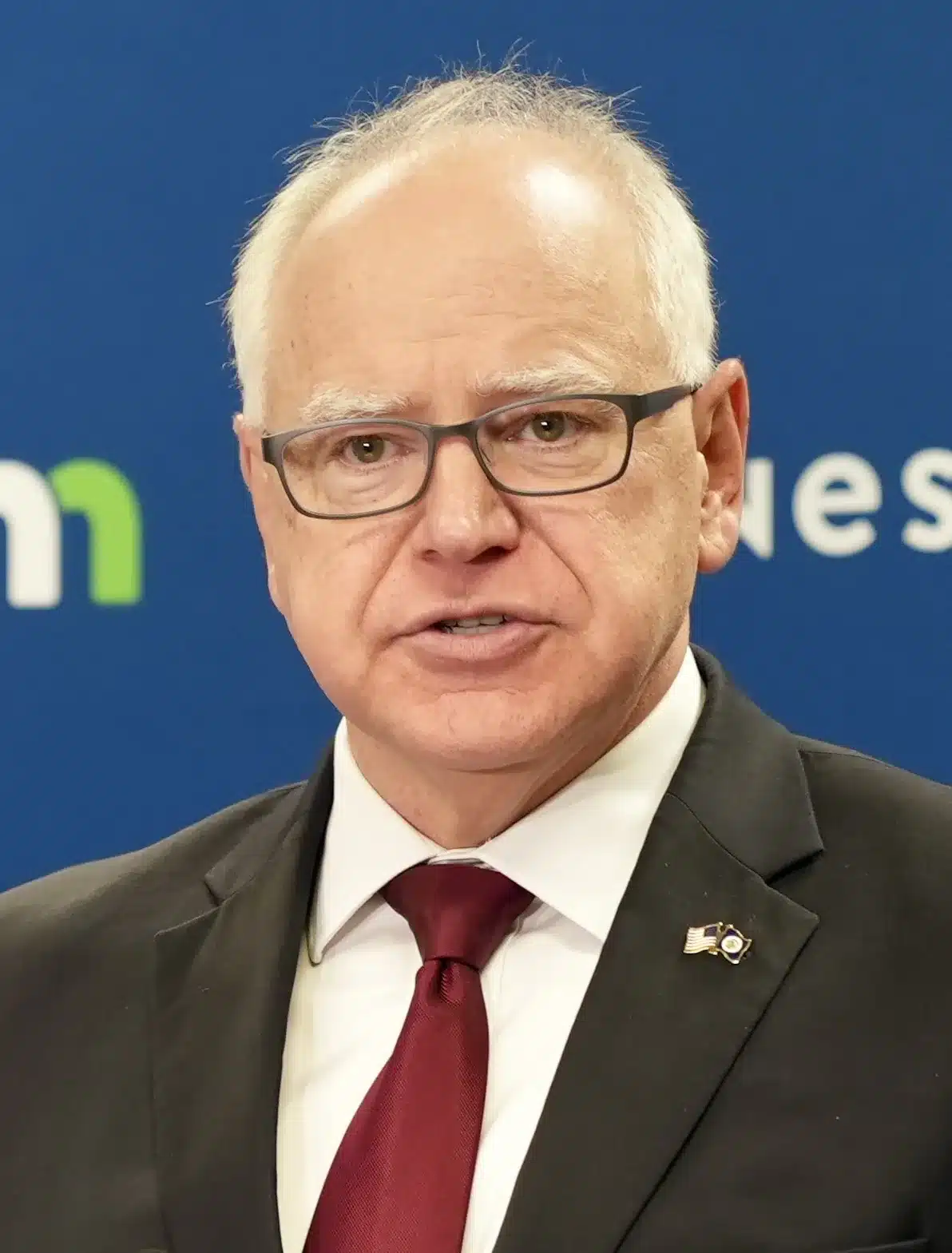 Who is Tim Walz? Why Harris Picked Him as Running Mate and US Elections 2024 Predictions