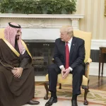 Muslim Leaders Support Trump