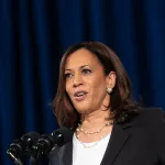 Harris Calls Trump a 'Fascist'