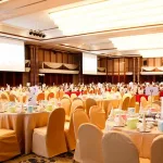 Al Smith Charity Dinner