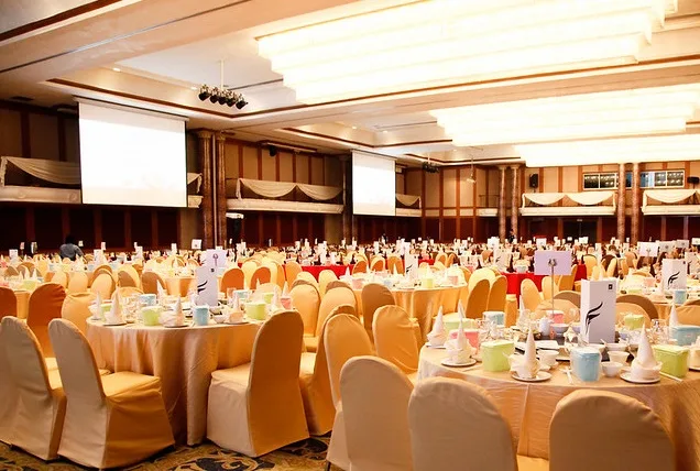 Al Smith Charity Dinner