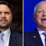Vice Presidential Debate