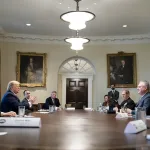 Trump's 2024 Cabinet Picks