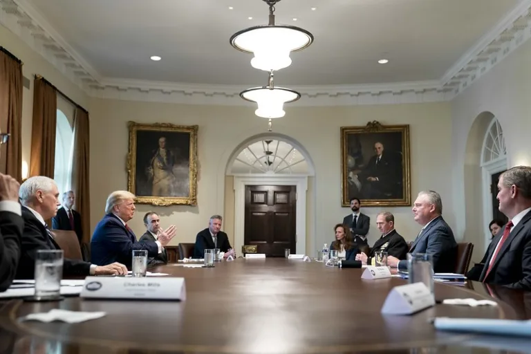 Trump's 2024 Cabinet Picks