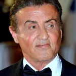 Sylvester Stallone calls Trump the second George Washington