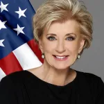 Linda McMahon Education Secretary