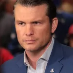 Pete Hegseth as Defense Secretary | image: By Gage Skidmore, CC BY-SA 3.0