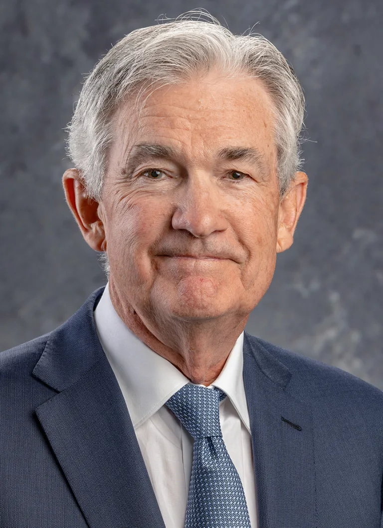 Can Trump Fire Jerome Powell
