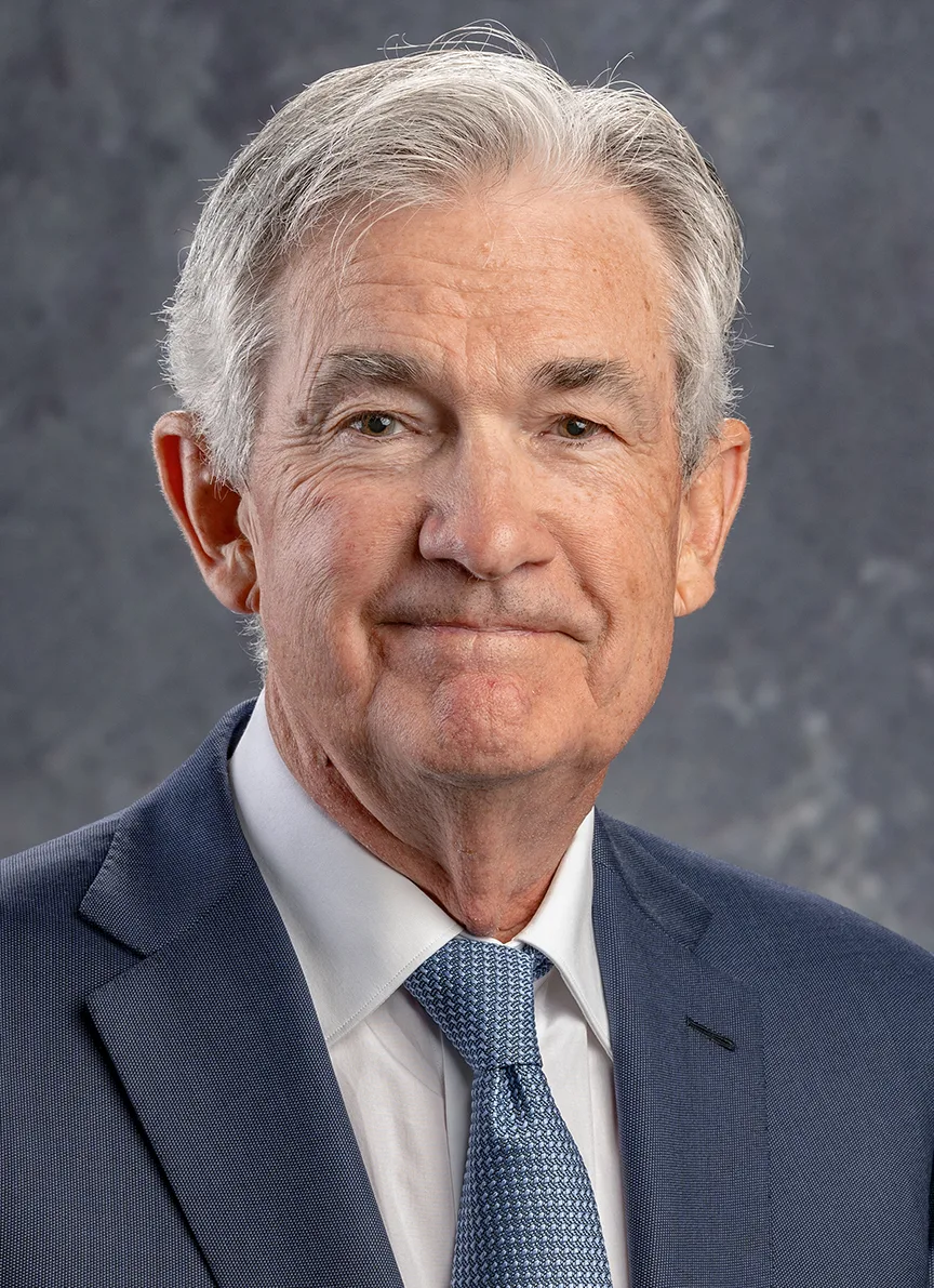 Can Trump Fire Jerome Powell