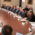 Trump Cabinet 2024