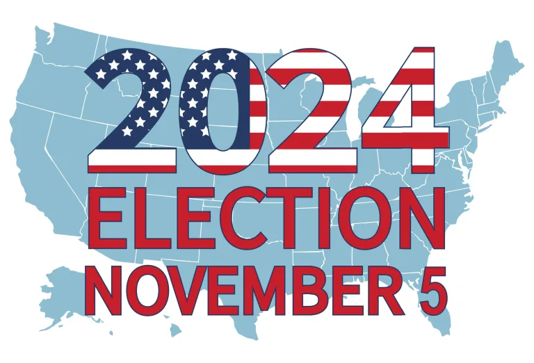 Understanding the 2024 Political Landscape: Who is Winning the Election Right Now in the U.S.?