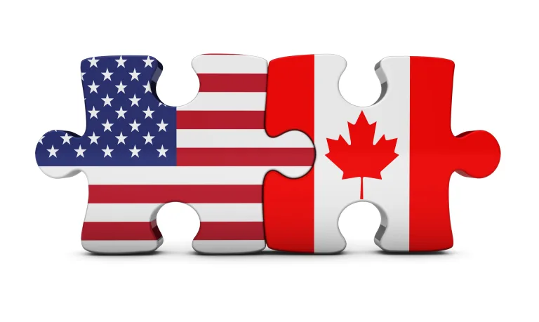 Trump Tariffs Canada
