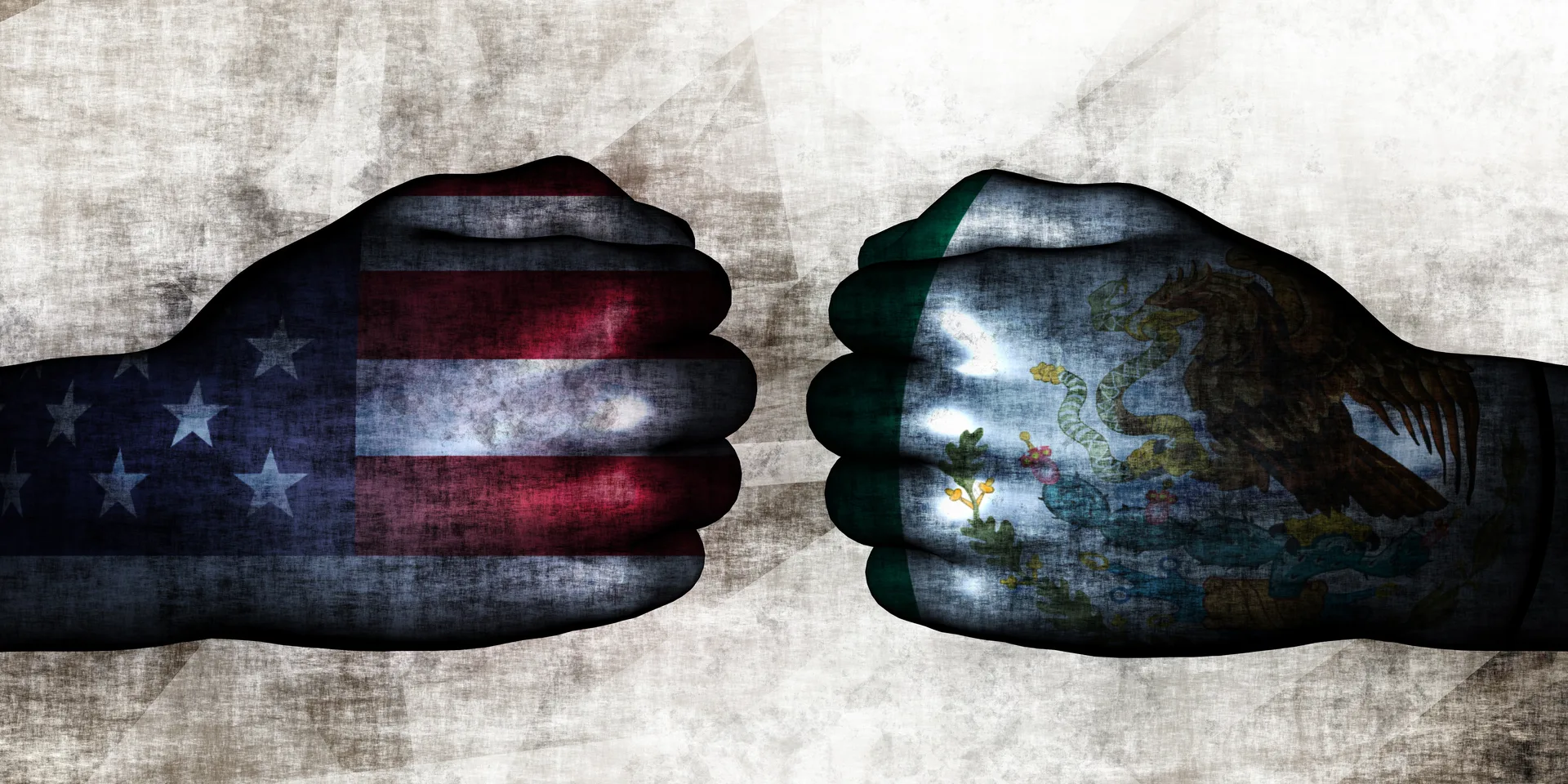 Mexican President's Letter to Trump