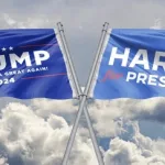 US election impact on economy