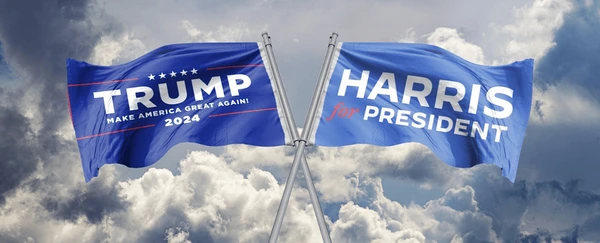 US election impact on economy