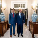 Trump Proposes Canada as the 51st State