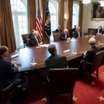 Trump Presidential Transition