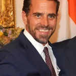 Joe Biden Pardons Hunter Biden