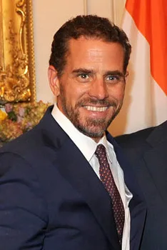 Joe Biden Pardons Hunter Biden