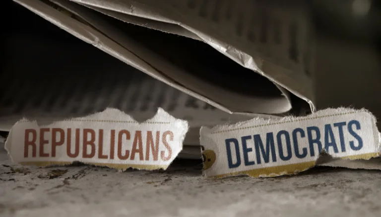 Political Party Platforms