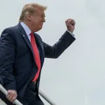 Donald Trump TIME Person of the Year 2024